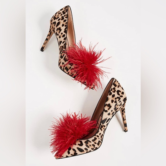 * NWT Authentic Sam Edelman “Haide” pump - Picture 6 of 7